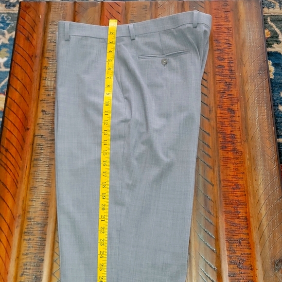 Joe Joseph Abboud Dress Pants - Picture 3 of 11
